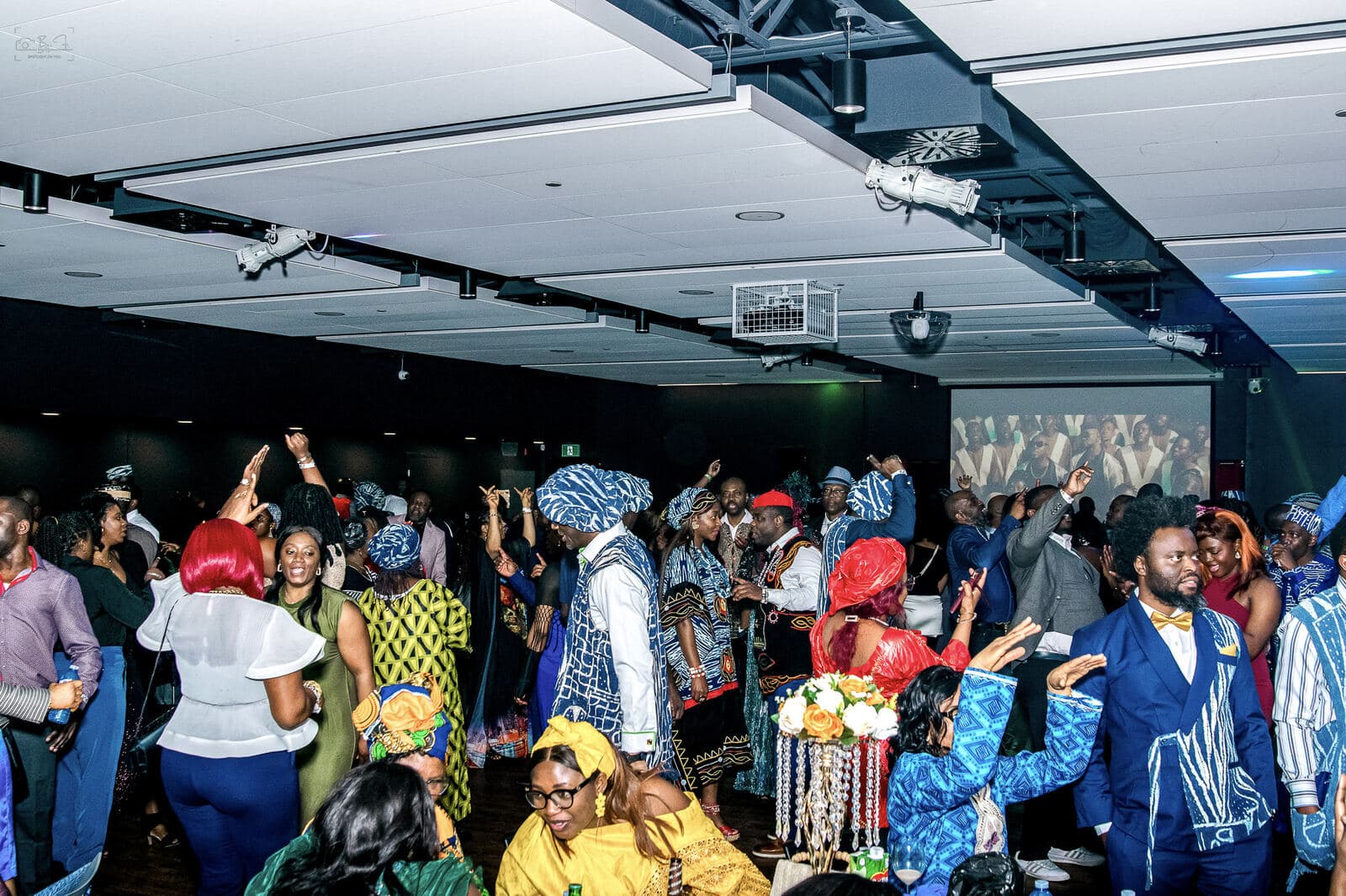 Gala Culturel 2025
