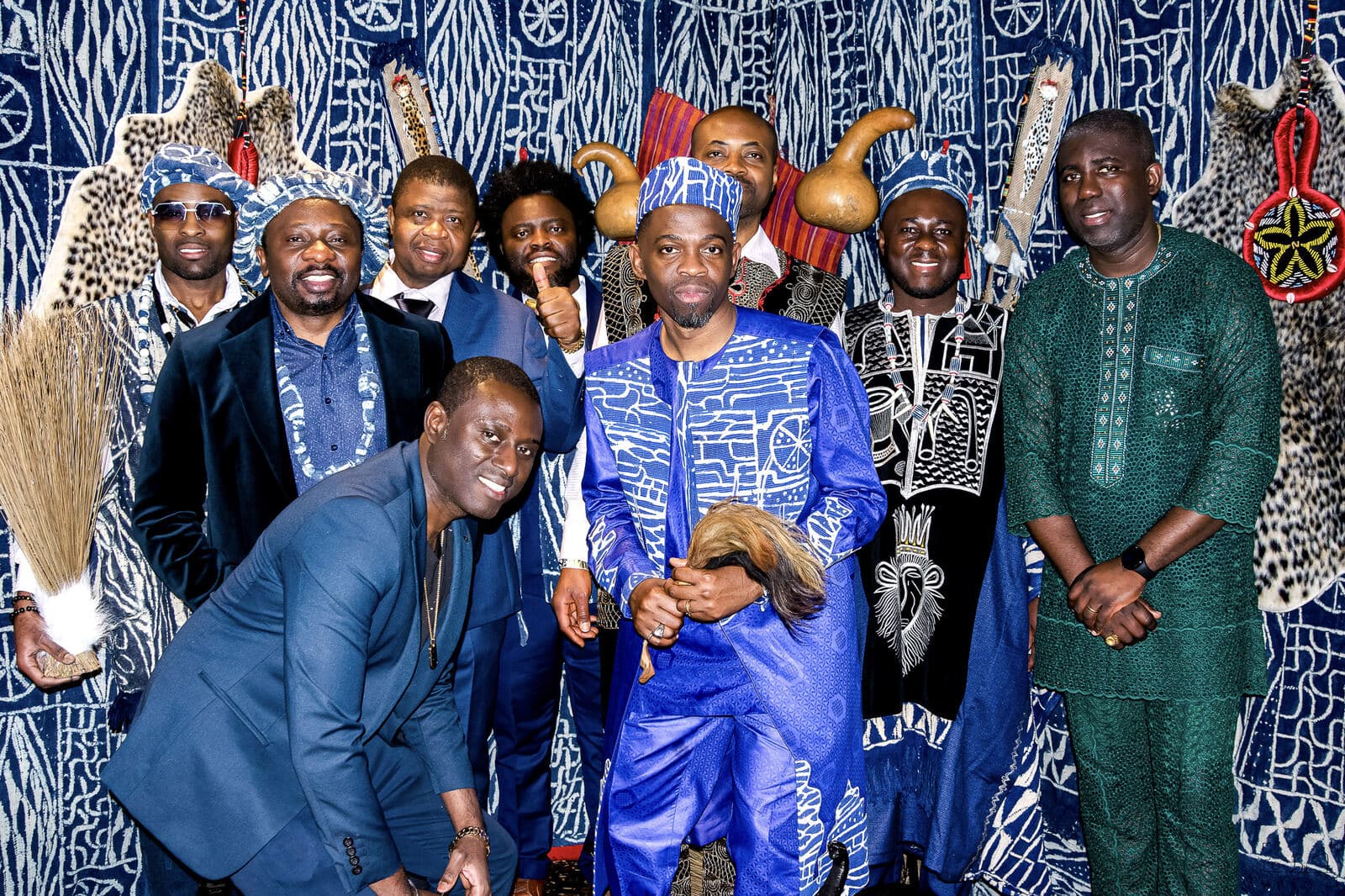 Gala Culturel 2025