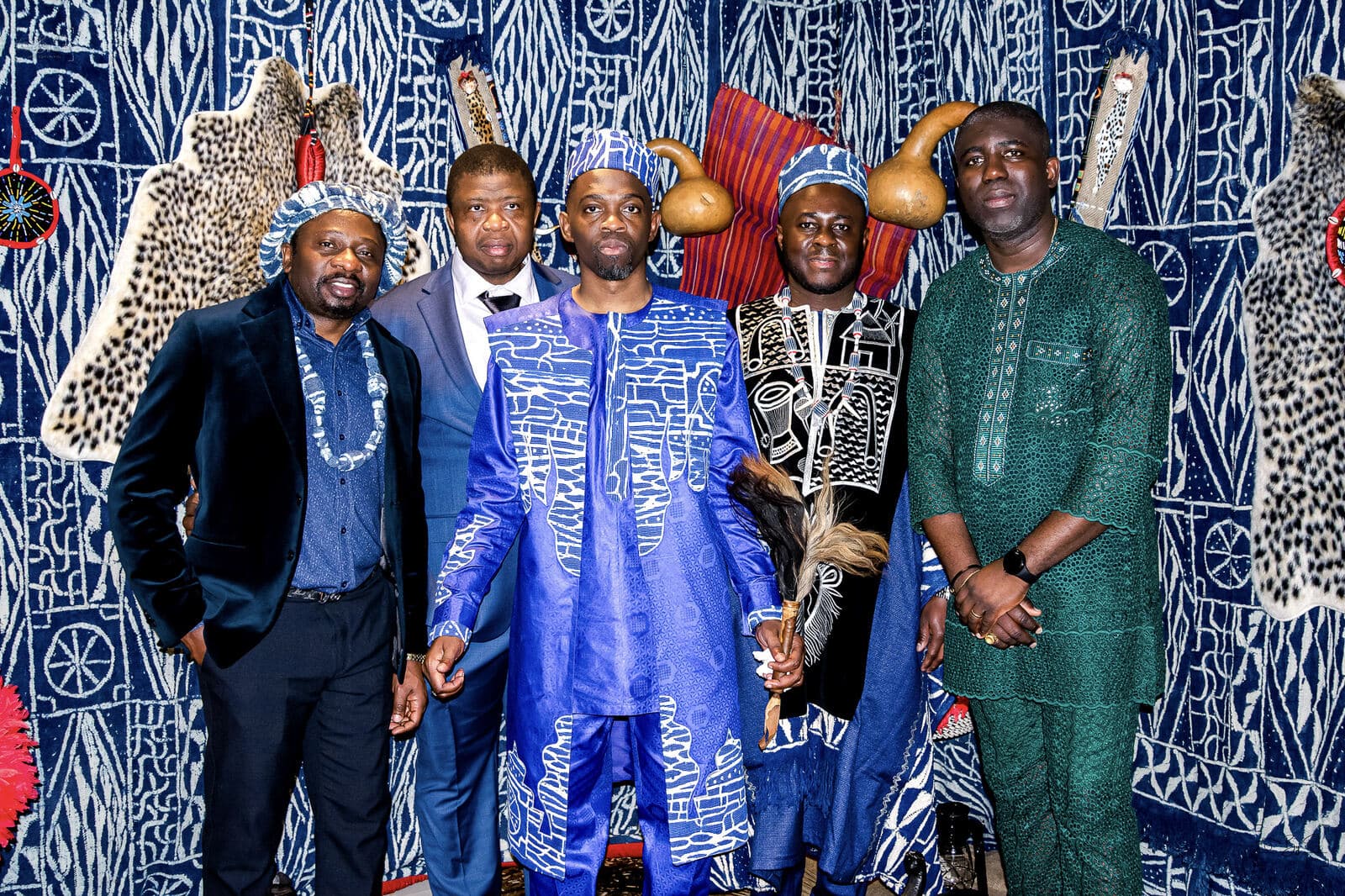 Gala Culturel 2025