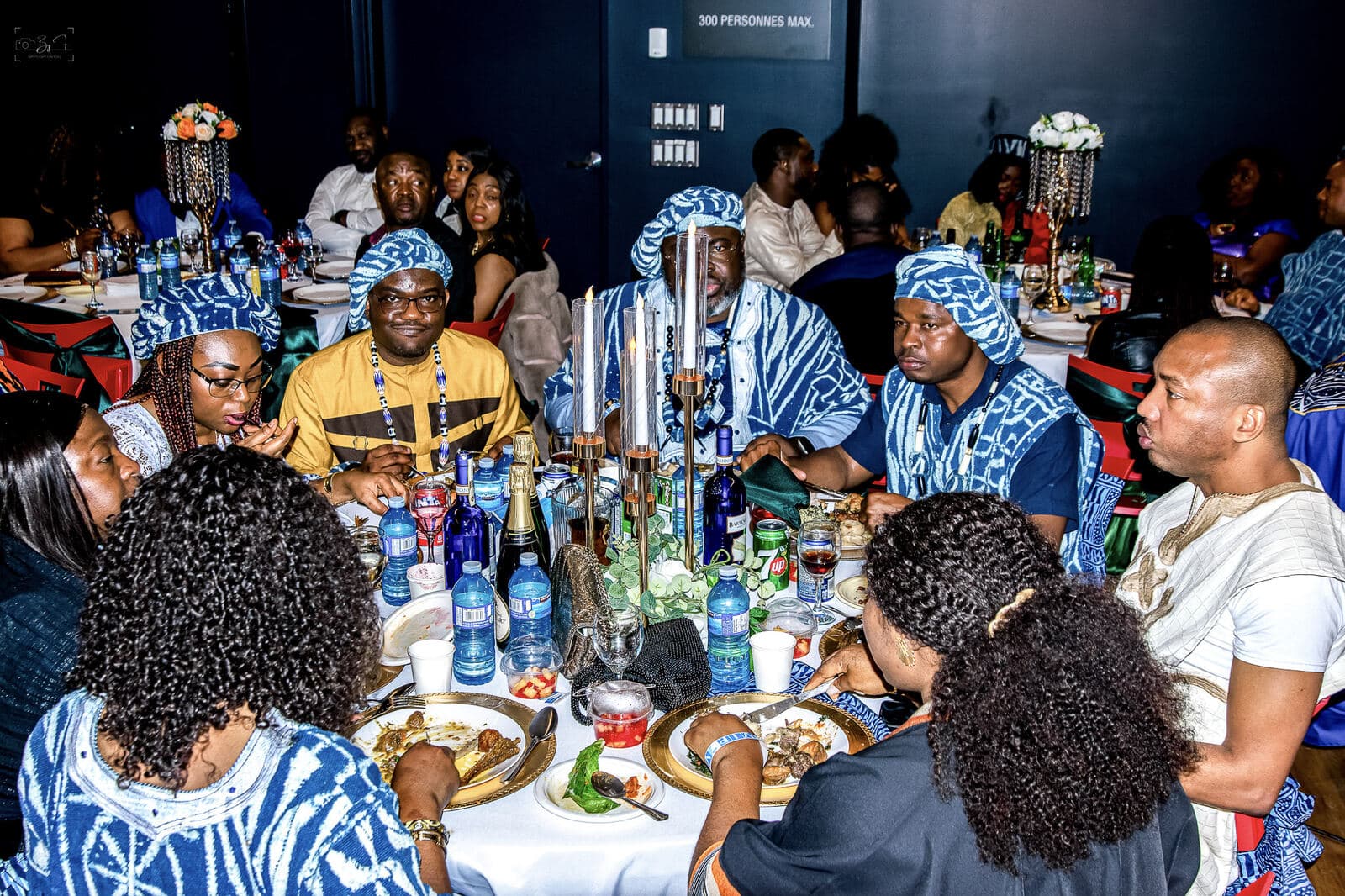 Gala Culturel 2025